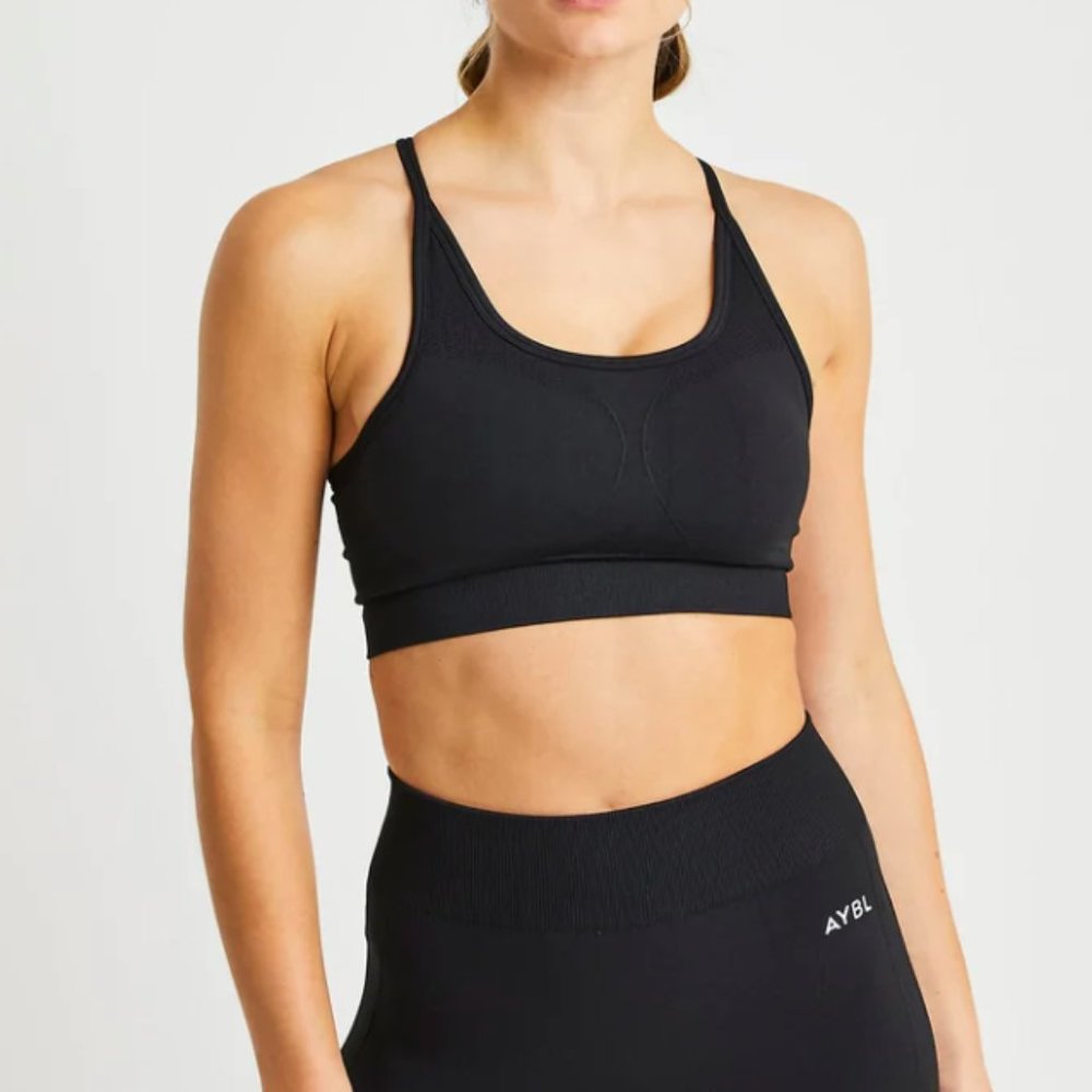 AYBL sports bra